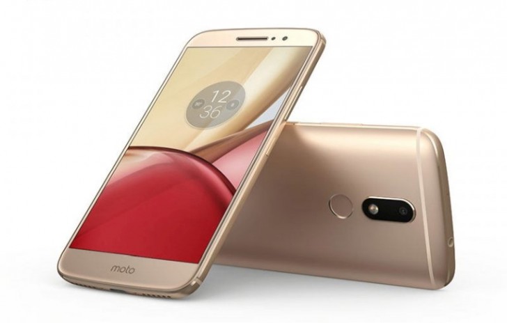 Επίσημο στην Κίνα το Moto M της Lenovo