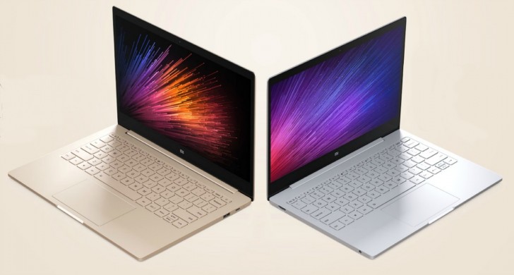 Η Xiaomi ανακοίνωσε το Mi Notebook Air 4G σε συνεργασία με την China Mobile