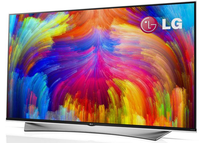 H LG επενδύει στην τεχνολογία Quantum Dot για καλύτερες 4K τηλεοράσεις