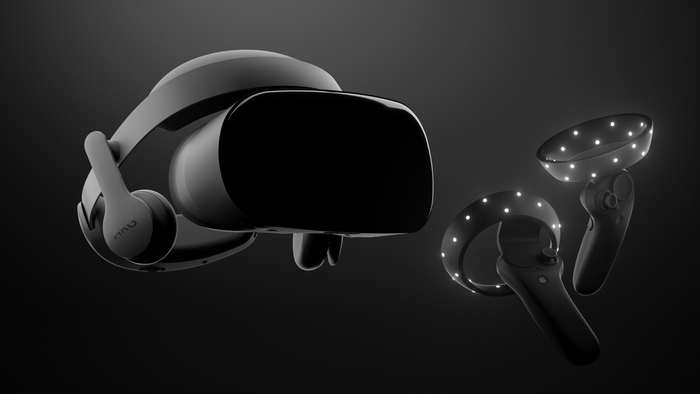 Το Mixed Reality σύστημα της Samsung, είναι το πιο εντυπωσιακό αλλά και το πιο ακριβό