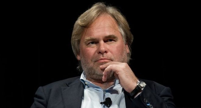 Θύμα hackers πέφτει η Kaspersky Lab
