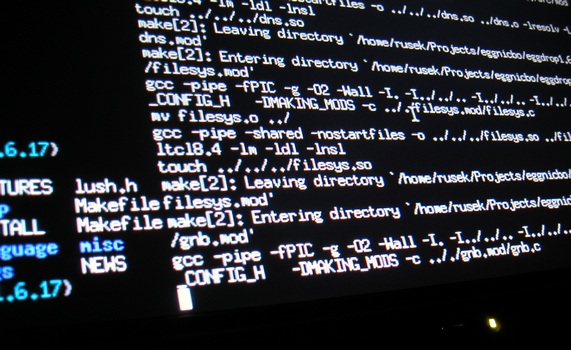 Ο Linus Torvalds σας καλεί να ξεκινήσετε μαθήματα στο Linux! (Video)