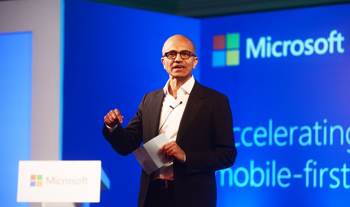 Η Microsoft σε συμφωνία που καλύπτει ευρεσιτεχνίες και λογισμικό με την Lenovo για Android συσκευές