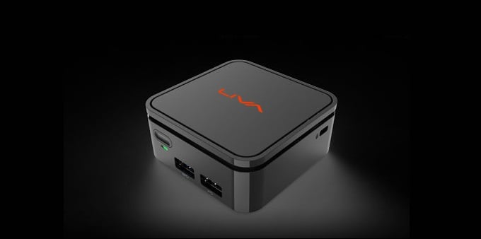 Η ECS ανακοίνωσε το Liva Q, το μικρότερο Mini PC της που είναι 4K-capable