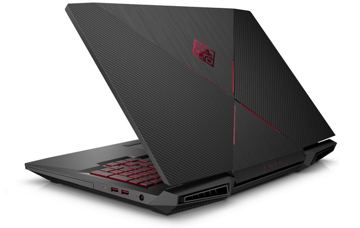 Η HP παρουσίασε νέα VR-ready gaming desktop PCs και notebooks στη σειρά Omen