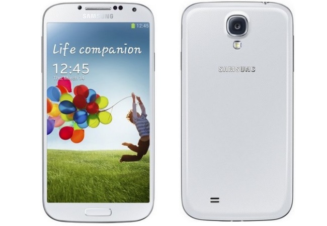 Με το Snapdragon 600 θα κυκλοφορήσει το Galaxy S4 στην Ελλάδα