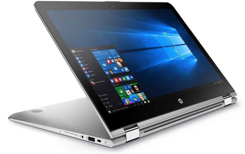 Νέα Envy x360 και Envy από την HP και από $680 και $780