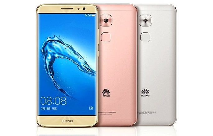 Η Huawei ανακοίνωσε το G9 Plus με κάμερα 16MP και οθόνη 5,5”