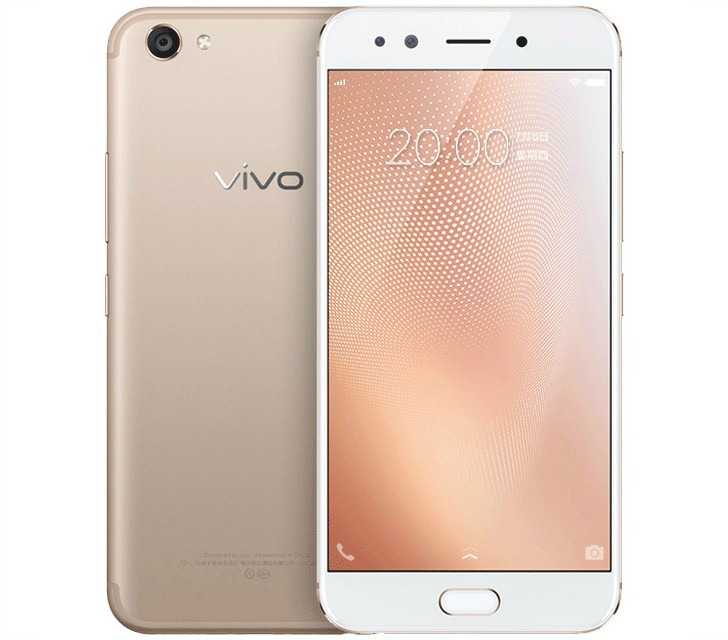 Η Vivo ανακοίνωσε τα X9s και X9s Plus με διπλή εμπρόσθια κάμερα