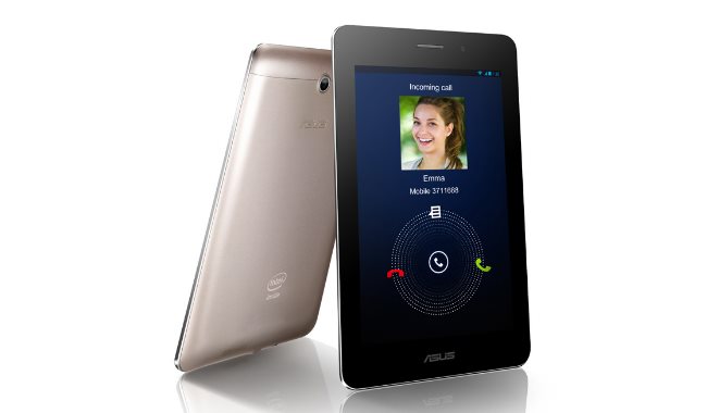 [Παρουσίαση] Asus FonePad