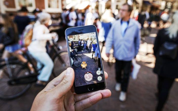 Pokestops, Gyms και Lure Modules: Το Pokémon GO γεννάει "χρυσά αυγά" για όλους