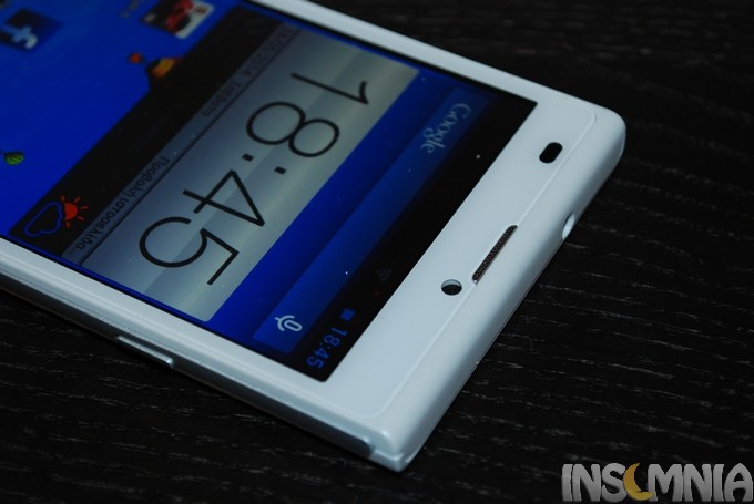 ZTE Blade L2 Review