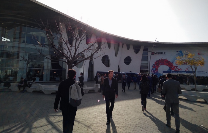 MWC 2017: Μια πρώτη ανάλυση
