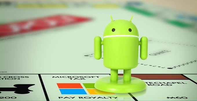 Πόσα χρήματα κατεβάλε η Samsung στη Microsoft πέρυσι για δικαιώματα χρήσης του Android; $1 δισεκατομμύριο!