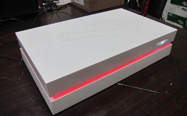 Η iBuyPower παρουσιάζει το δικό της Steam Machine με τιμή €499