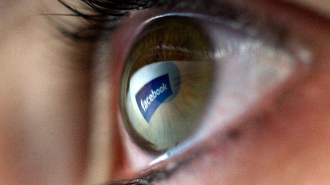 Facebook. Δέχτηκε 53754 αιτήσεις από κυβερνητικές υπηρεσίες για δεδομένα χρηστών πέρυσι