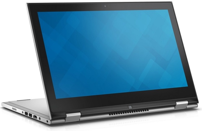 Η Dell παρουσίασε τα νέα Inspiron 11 3000 και Inspiron 13 7000 καθώς και το All-in-One σύστημα Inspiron 20 3000