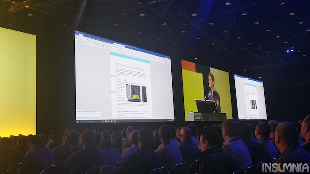 Office 2016: Διαθέσιμη η δοκιμαστική έκδοση για Windows desktop