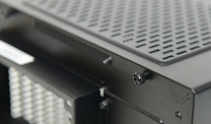 Cooler Master Elite 110 Review