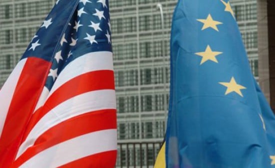 Ρόιτερς: Καταργούνται όλοι οι εμπορικοί δασμοί μεταξύ ΗΠΑ-Ε.Ε.