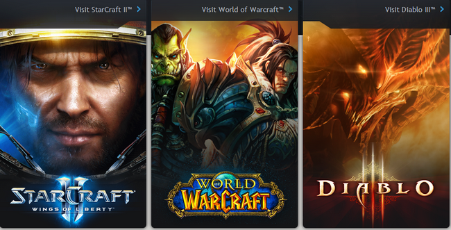 Το Diablo III κυκλοφορεί στις 15 Μαΐου