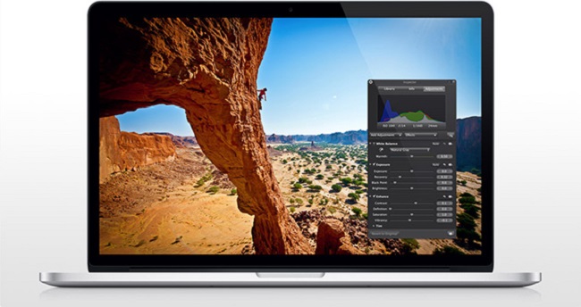 Η Apple "σκοτώνει" τα Aperture και iPhoto. Έρχεται το Photos