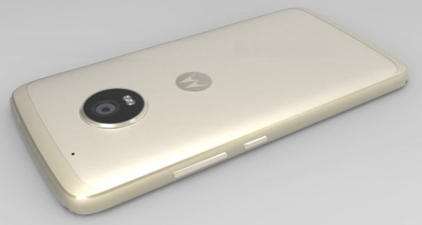 Έτσι θα μοιάζει το νέο Moto X (2017);