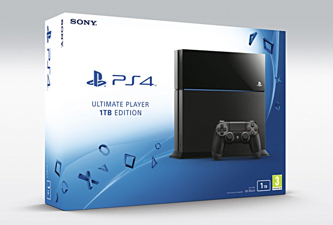 Οι πωλήσεις του PlayStation 4 ξεπέρασαν τα 30 εκατομμύρια