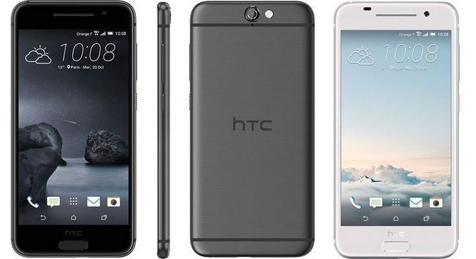 Η τιμή του HTC One A9 στην Αμερική αποτελεί προσφορά περιορισμένου χρόνου