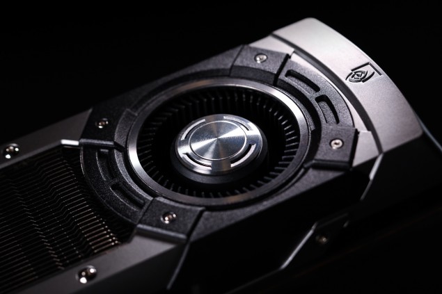 Η επερχόμενη GPU της Nvidia, GP104 (Pascal) θα συνοδεύεται από μνήμη GDDR5X