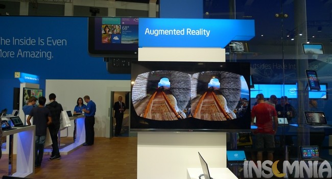 Oculus Rift: Το δοκιμάσαμε και τα είδαμε όλα
