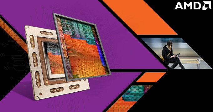 Με την αρχιτεκτονική Zen, η AMD ευελπιστεί να επιστρέψει στις επιτυχίες