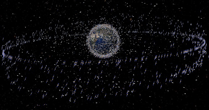 Οι Virgin Galactic και OneWeb σχεδιάζουν την εκτόξευση 648 δορυφόρων για να προσφέρουν ευρυζωνικές συνδέσεις