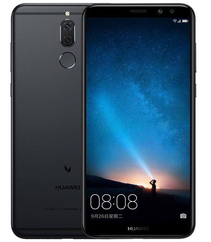 Επίσημο το Maimang 6 της Huawei με Kirin 659 SoC και τέσσερις κάμερες