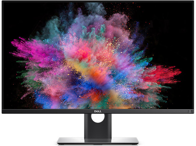 Η UP3017Q OLED οθόνη της Dell, έρχεται τελικά στην αγορά με κόστος $3499