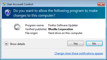 Κυκλοφόρησε ο Firefox 12 browser με δυνατότητα αναβαθμίσεων στο παρασκήνιο