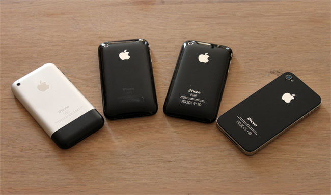 ABI Research: Το μερίδιο αγοράς του iPhone θα φθάσει το 22% το 2013