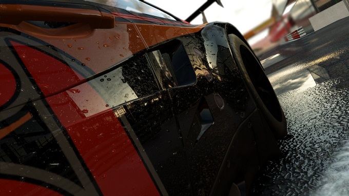 Η κυκλοφορία του Project CARS θα καθυστερήσει έως στον Μάρτιο του 2015