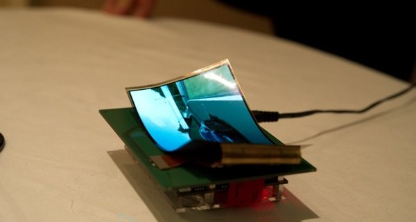 Η Samsung Display οραματίζεται το μέλλον των οθονών