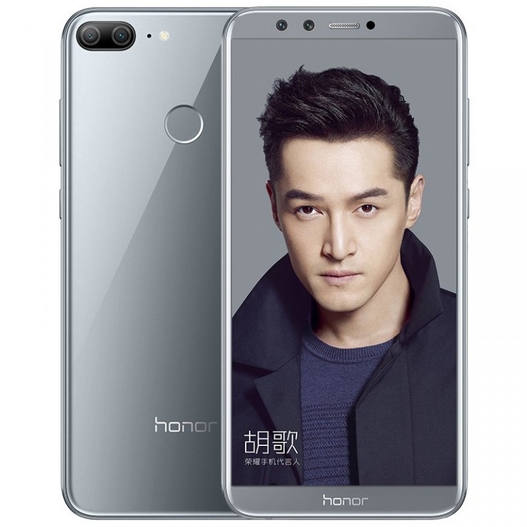 Επίσημο το Honor 9 Lite και από $182