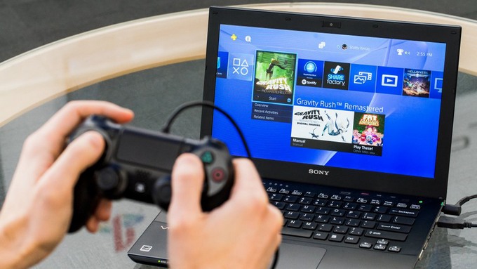 Από ότι φαίνεται, το Remote Play δεν είναι το μοναδικό νέο χαρακτηριστικό στο PlayStation 4