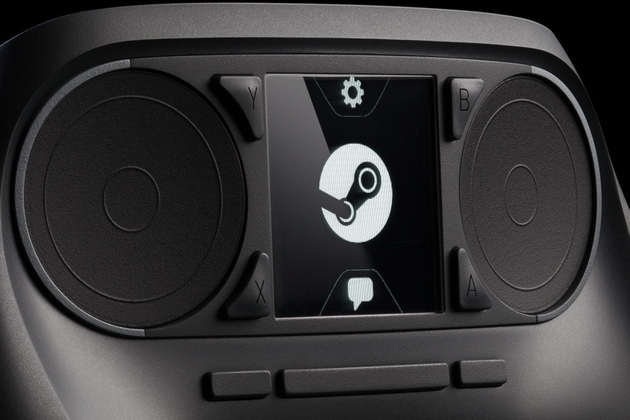 Διαθέσιμο για κατέβασμα το SteamOS (μόνο για σχετικούς)