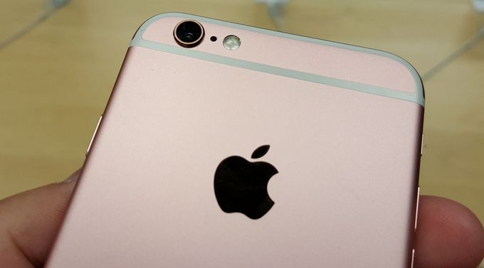 To iPhone 6s ξεπερνάει σε επιδόσεις όλα τα smartphones με Android στο νέο Antutu 6.0