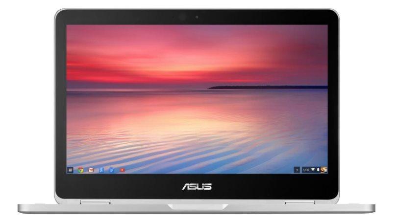 Νέο Chromebook Flip C302CA από την ASUS με τιμή $499