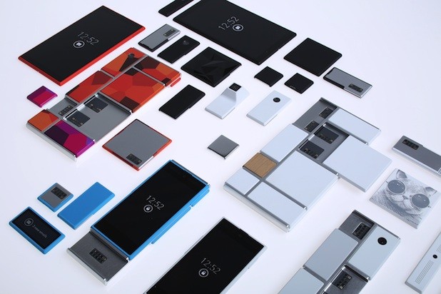 Η Motorola θα στηρίξει το Phoneblocks μέσω του Project Ara