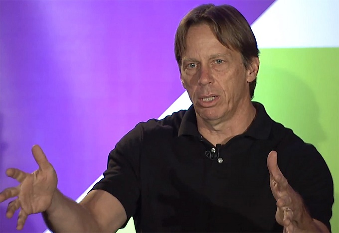 Ο μάγος των CPUs, Jim Keller έφυγε από την AMD