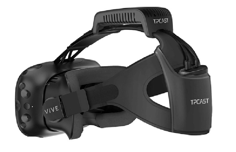 Με αυτό το add-on των $220 το HTC Vive γίνεται ασύρματο!