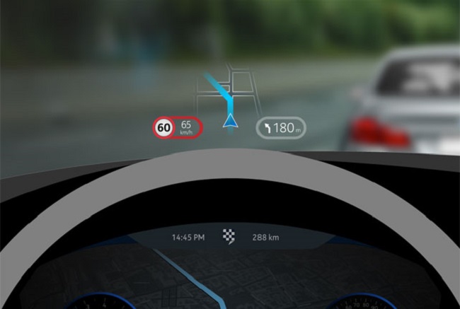 Η Nokia αναβάθμισε το Here Auto με περισσότερες δυνατότητες