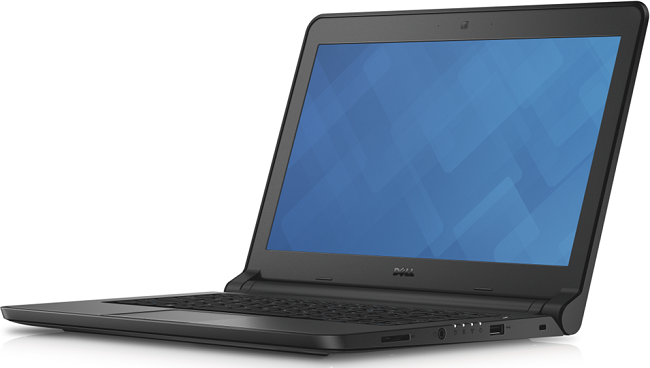 Dell: Παρουσίασε το Latitude 13 με ενισχυμένη προστασία