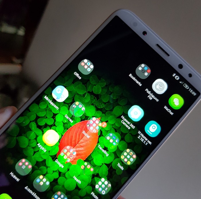 Με το Mate 10 Lite η Huawei θέλει να κατακτήσει τον… κόσμο
